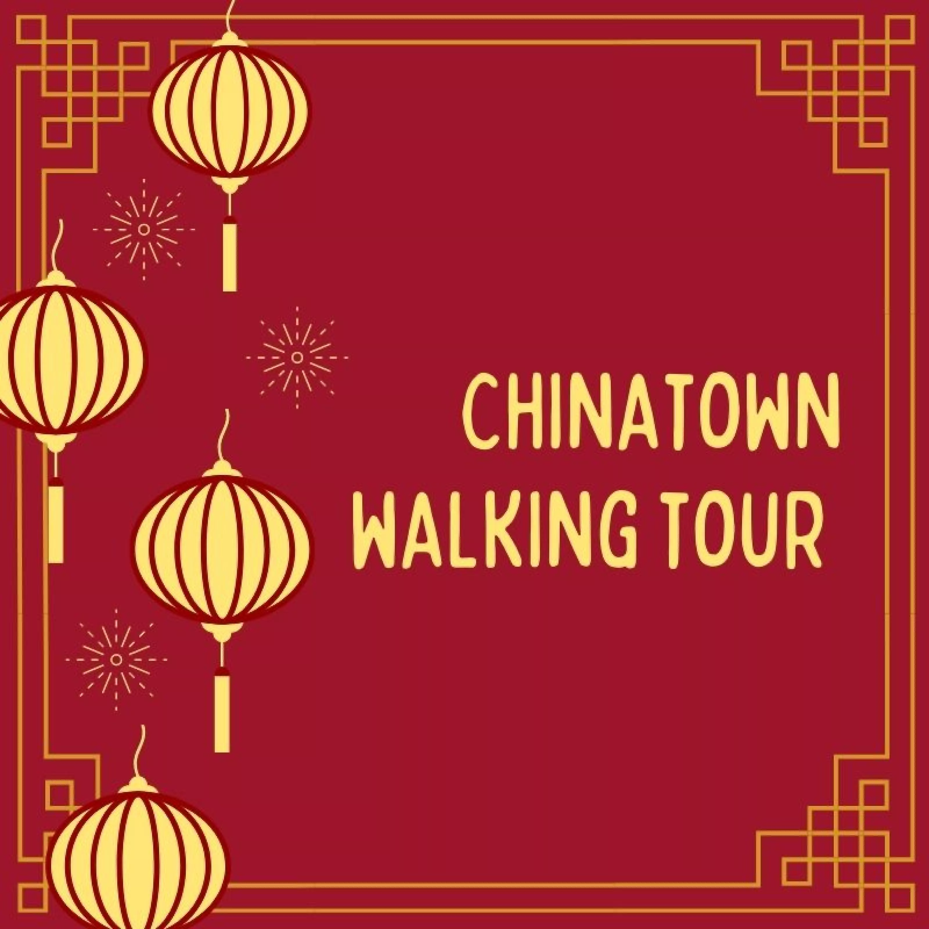 San Francisco Chinatown Food Walking Tour